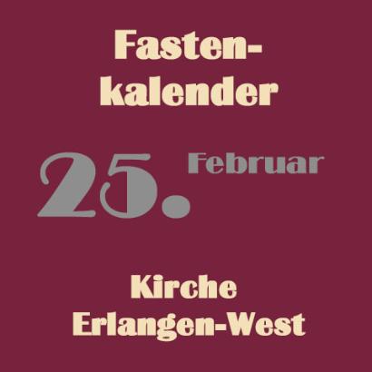 Fastenkalender