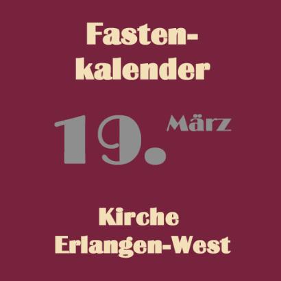 Fastenkalender