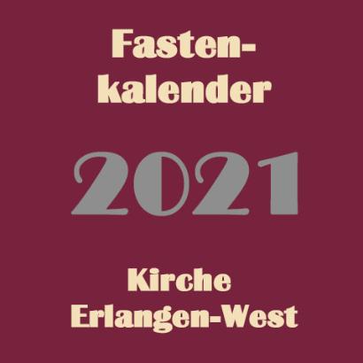 Fastenkalender