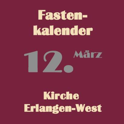 Fastenkalender