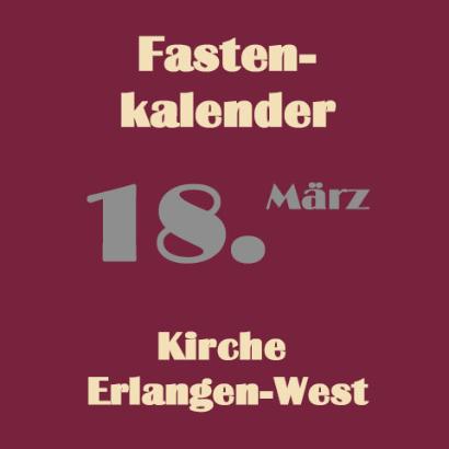 Fastenkalender
