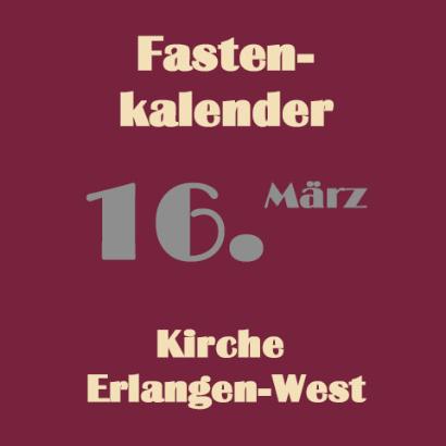 Fastenkalender