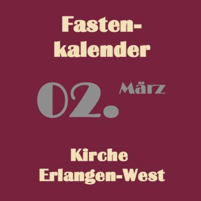 Fastenkalender