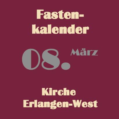 Fastenkalender