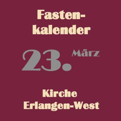 Fastenkalender
