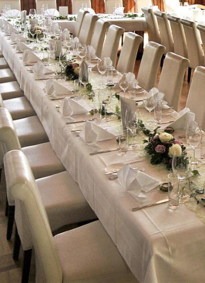 Festtafel