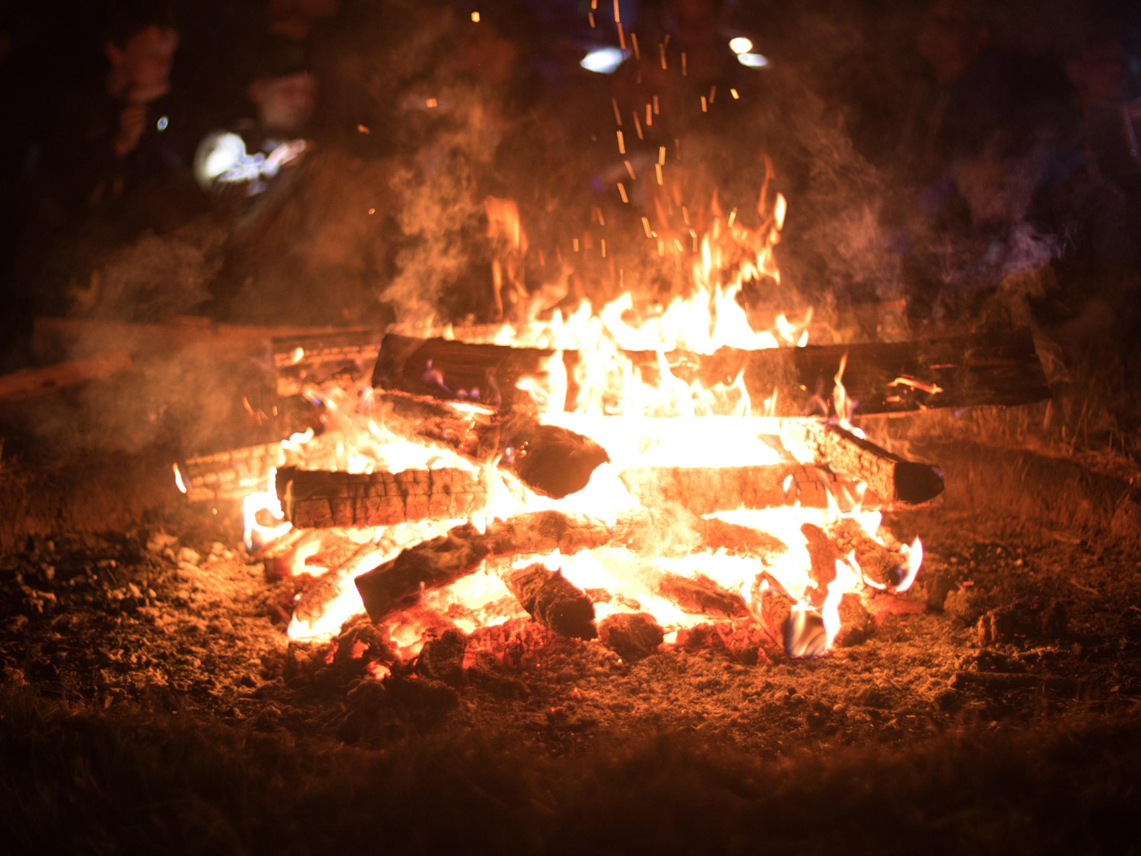 Feuer