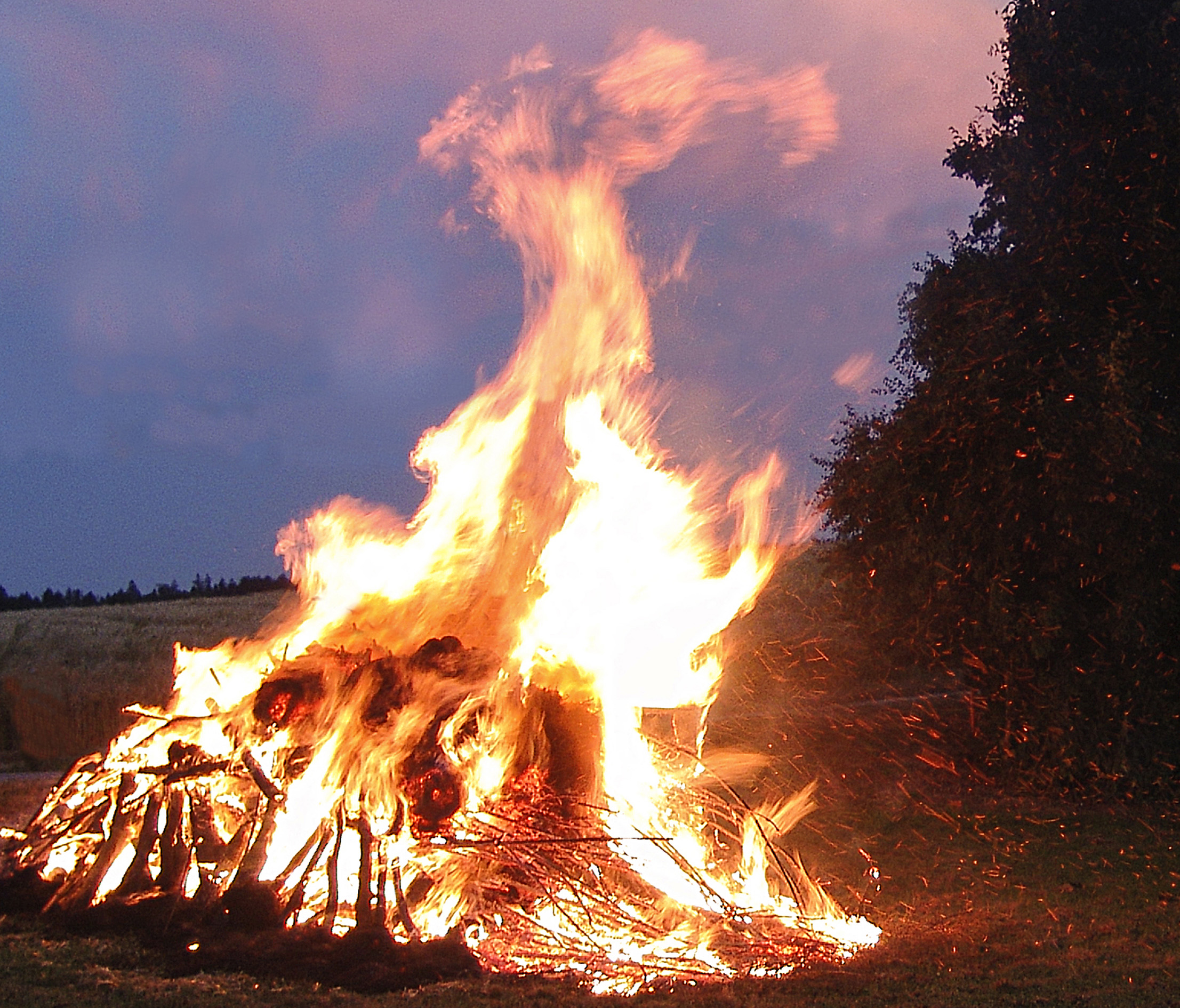 Feuer