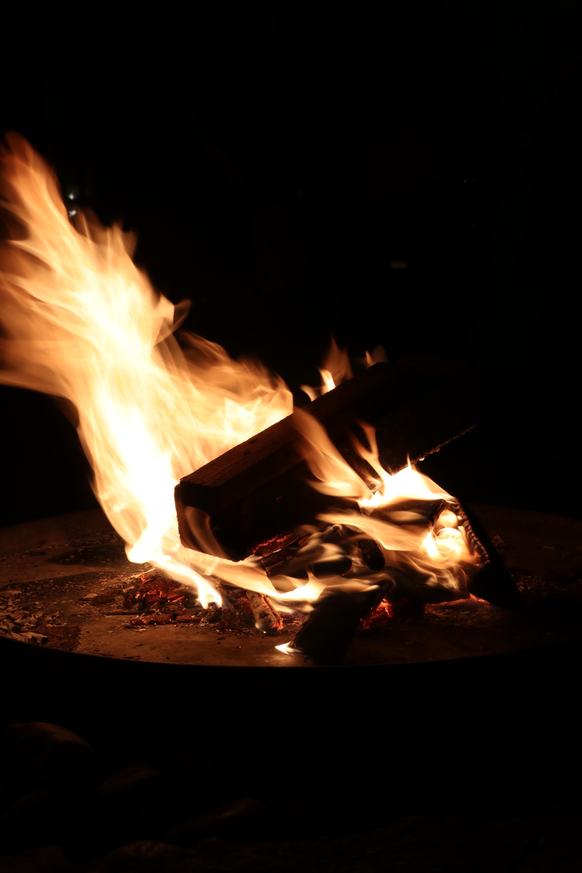 Feuerschale