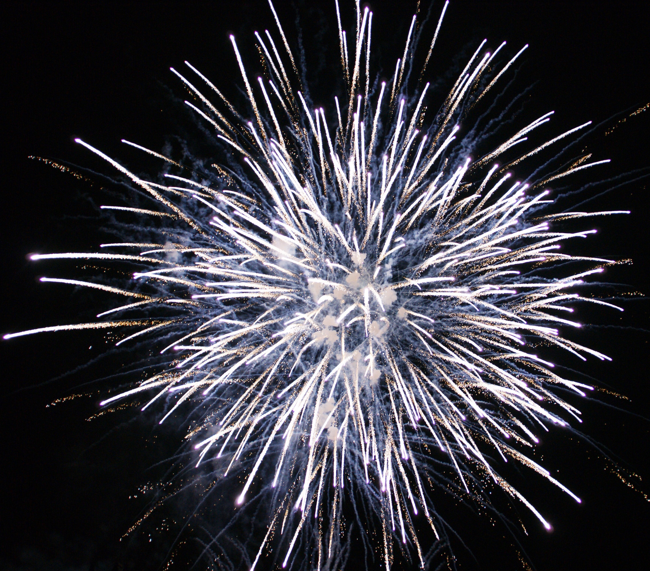 Feuerwerk