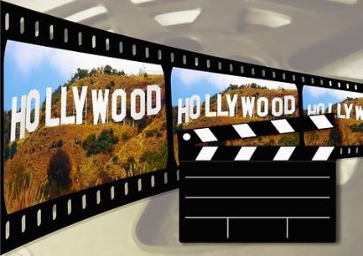 Filmrolle