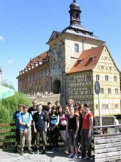 Firmausflug 2008