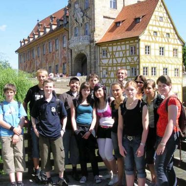 Firmausflug 2008