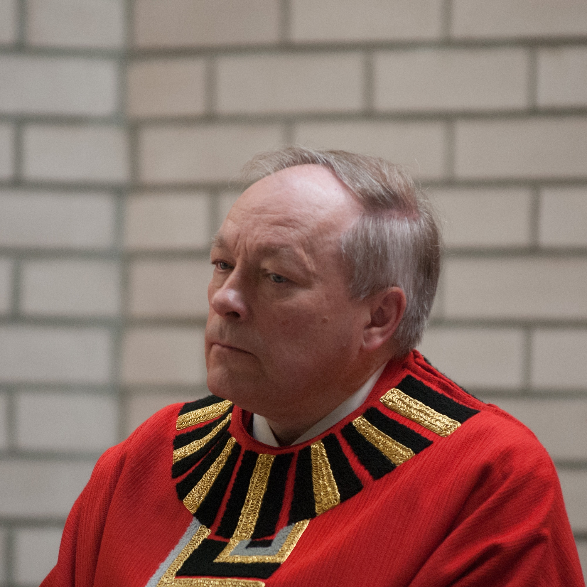 Firmspender Generalvikar Georg Kestel Firmung 2014