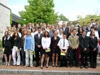 Firmung 2005