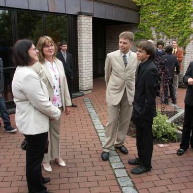 Firmung 2009