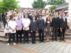 Firmung 2009