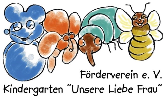 Förderverein Kindergarten