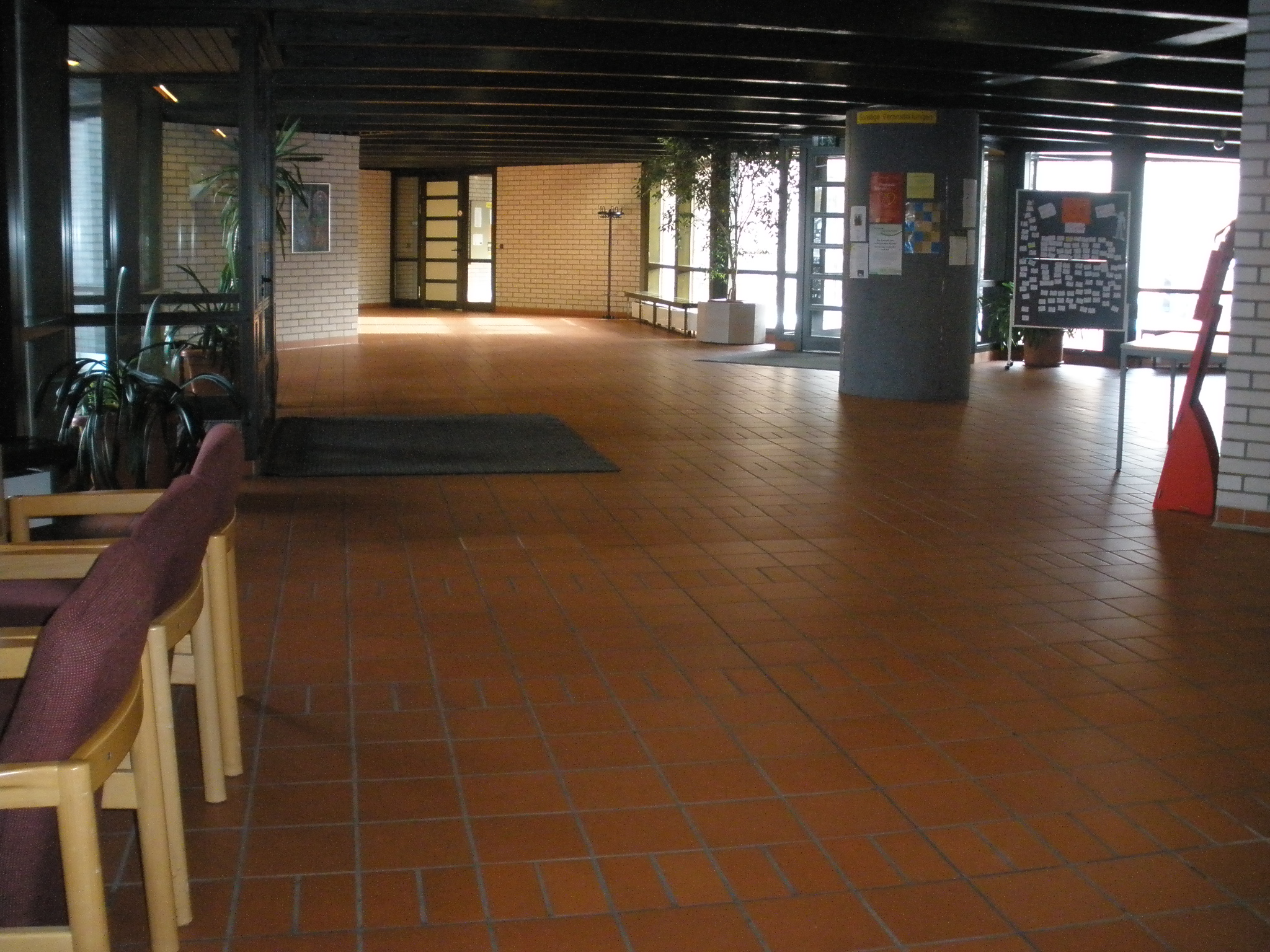 Foyer