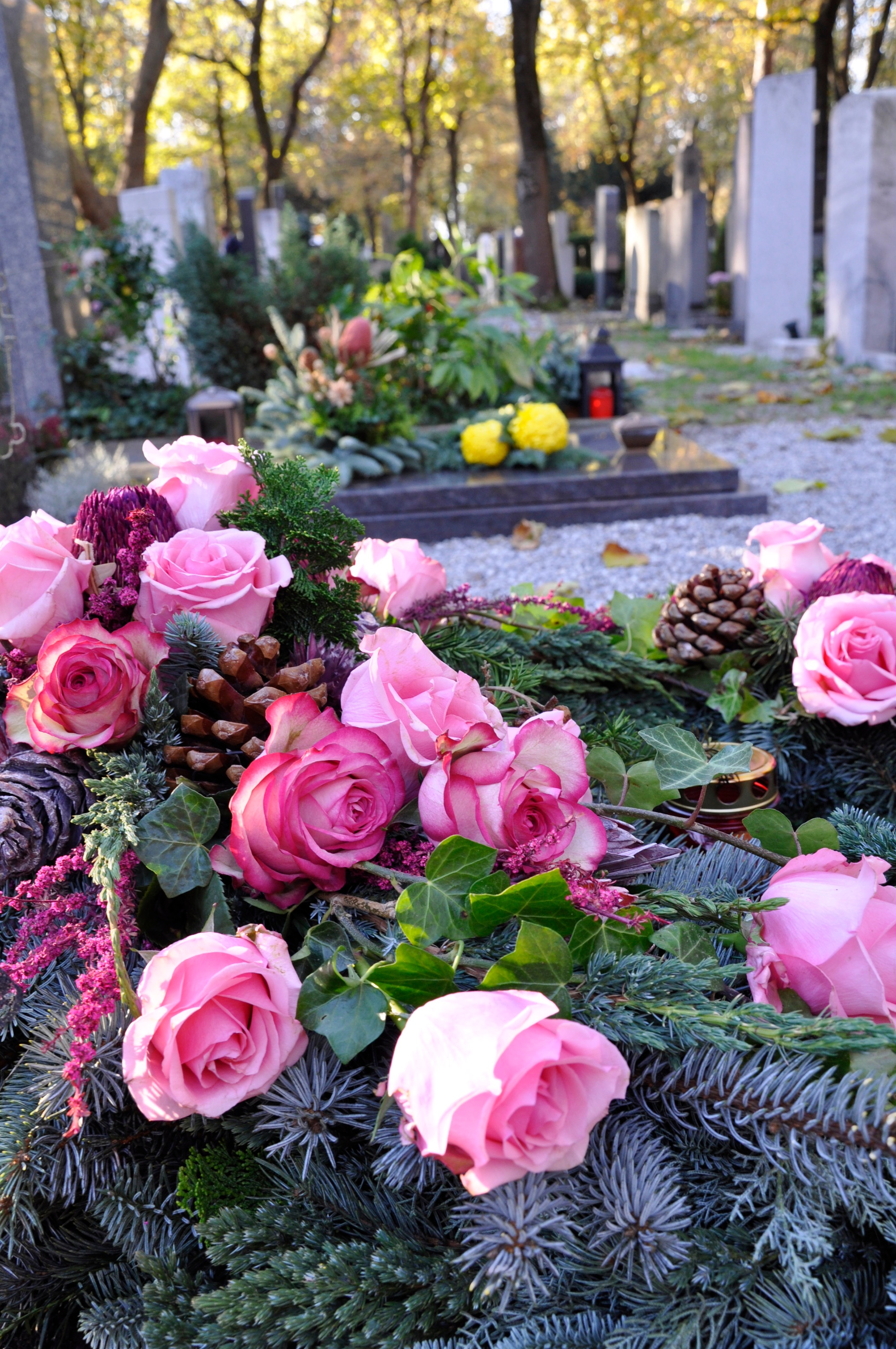 Friedhof