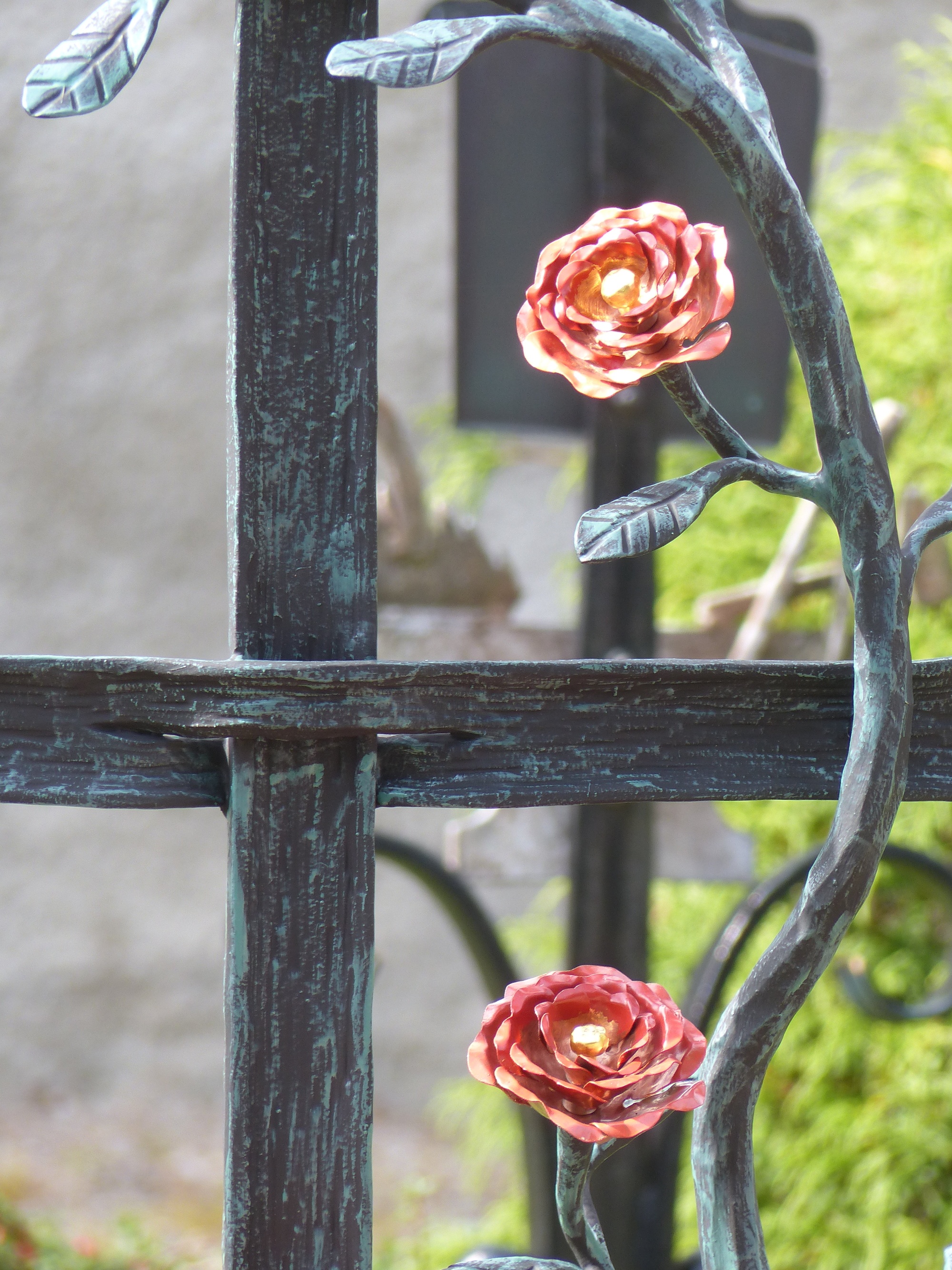 Friedhof