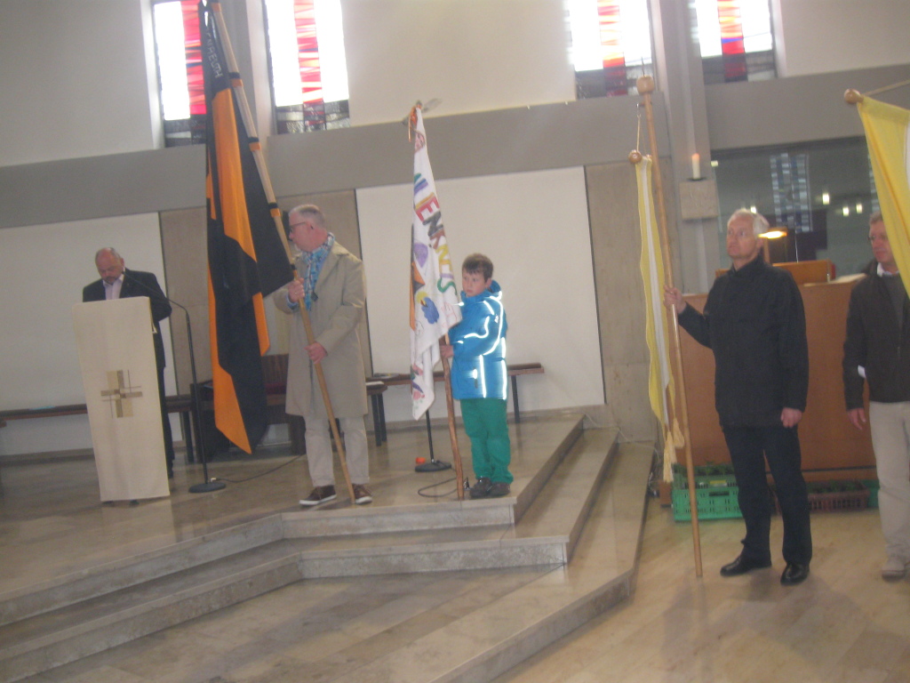 Fronleichnam 2013