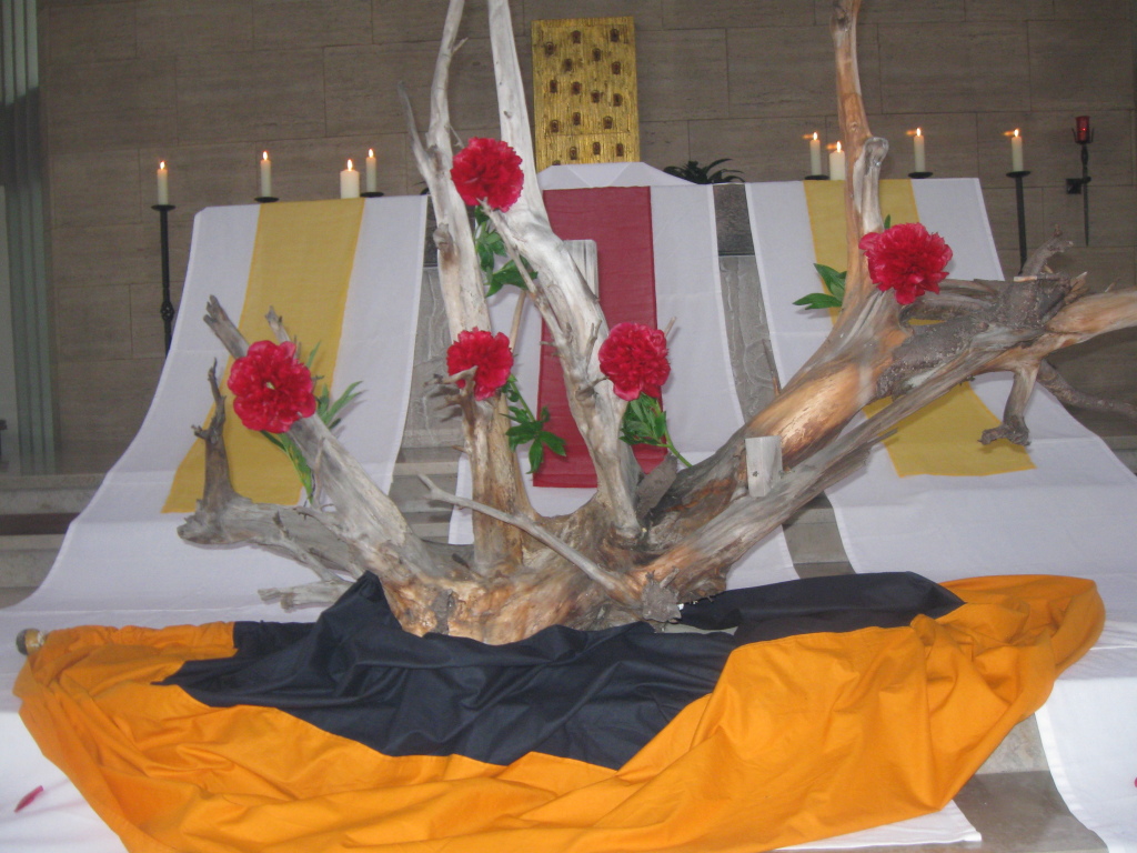Fronleichnam 2013
