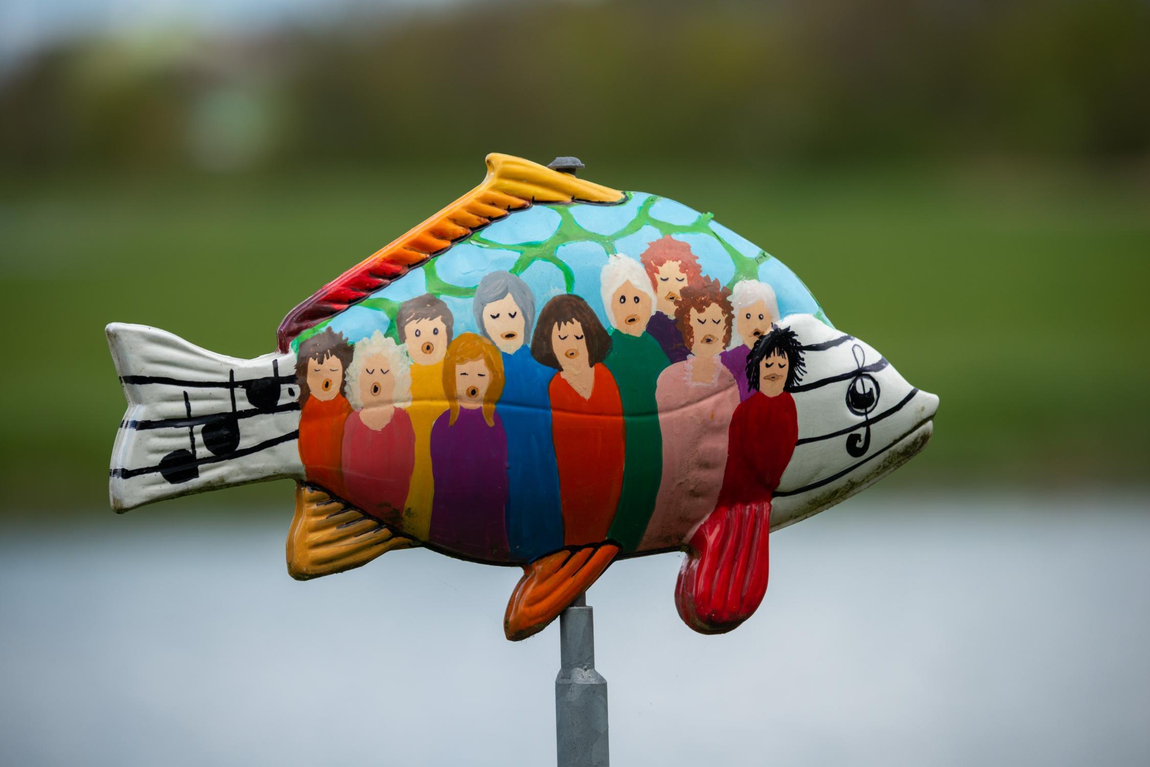 Frühjahrswanderung 2023