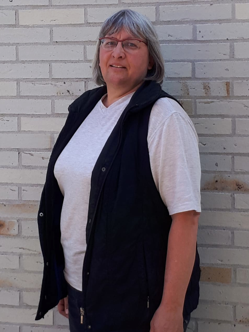 Christine Held-Winkelmann