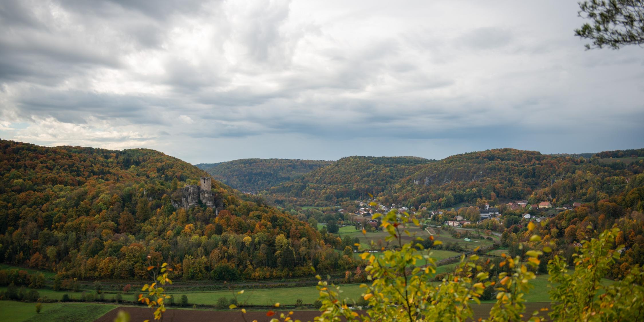 Gemeindewanderung 2022