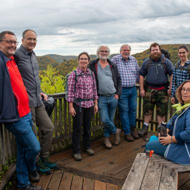 Gemeindewanderung 2022