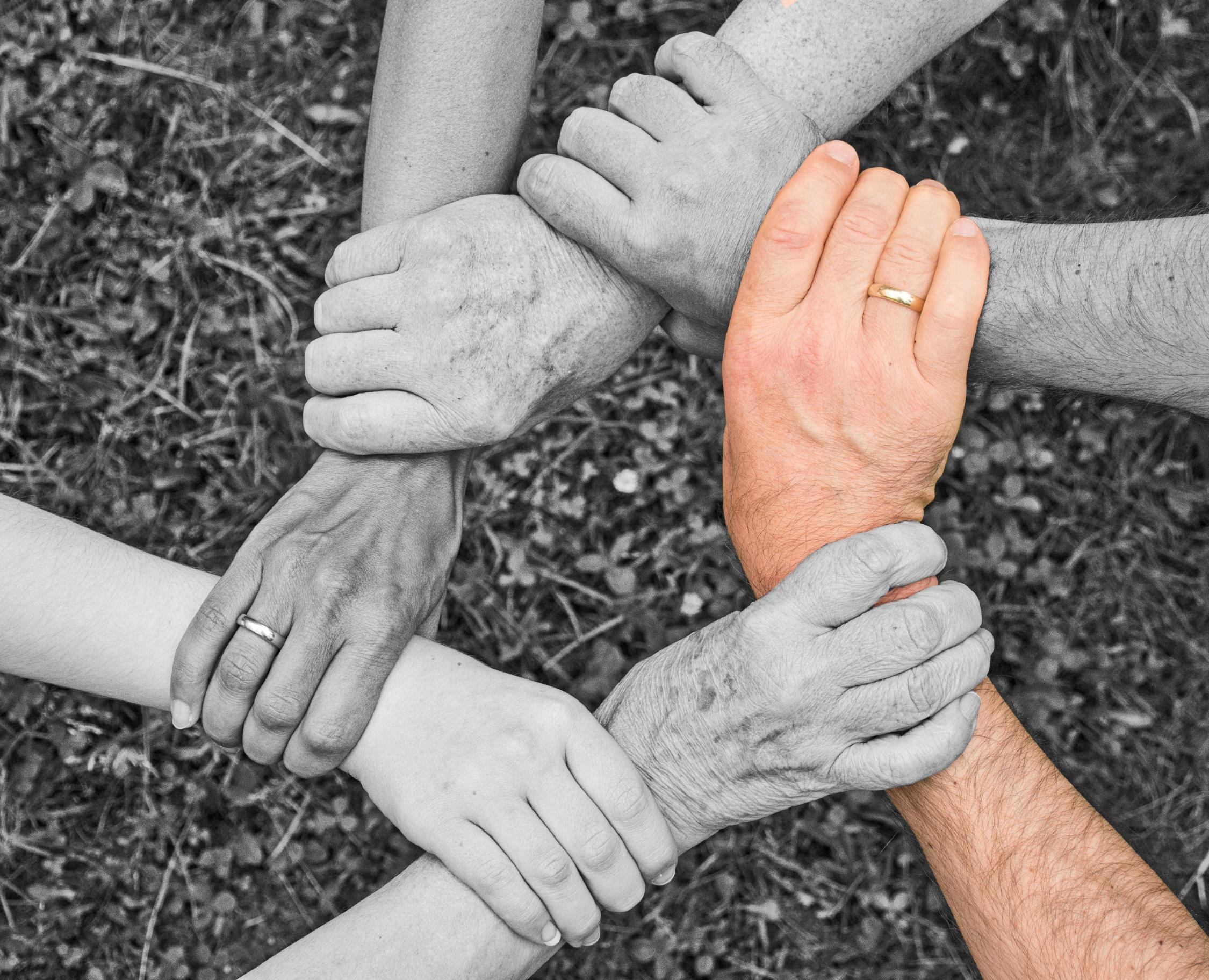 Gemeinschaft