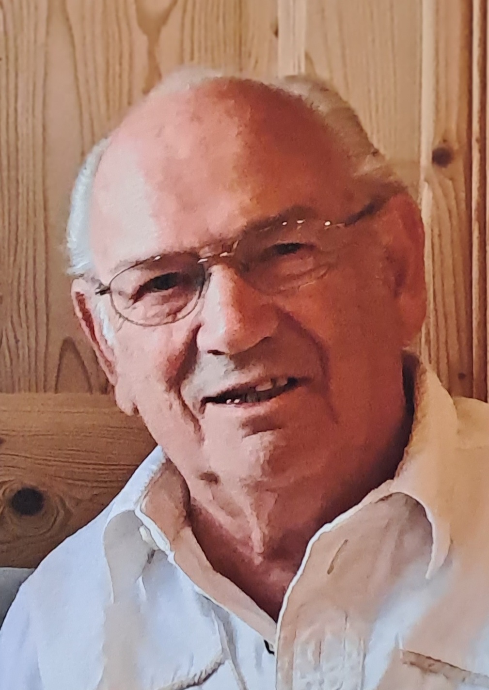 Georg Rödel