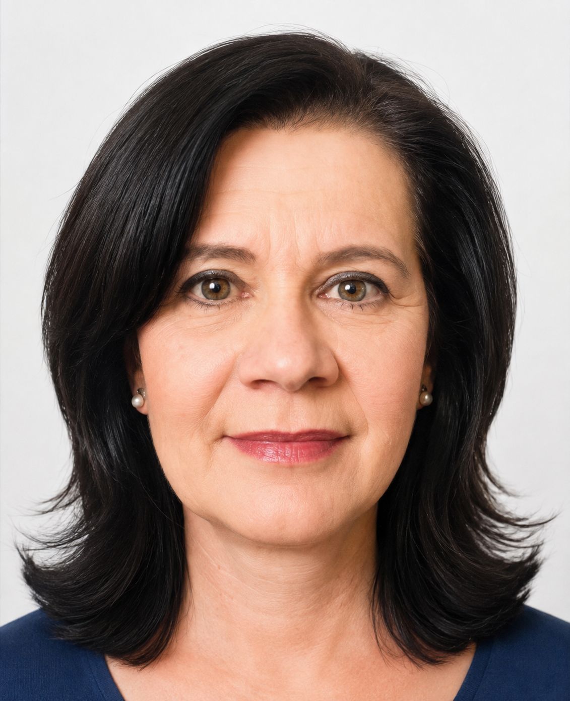 Gertrud Stubenvoll