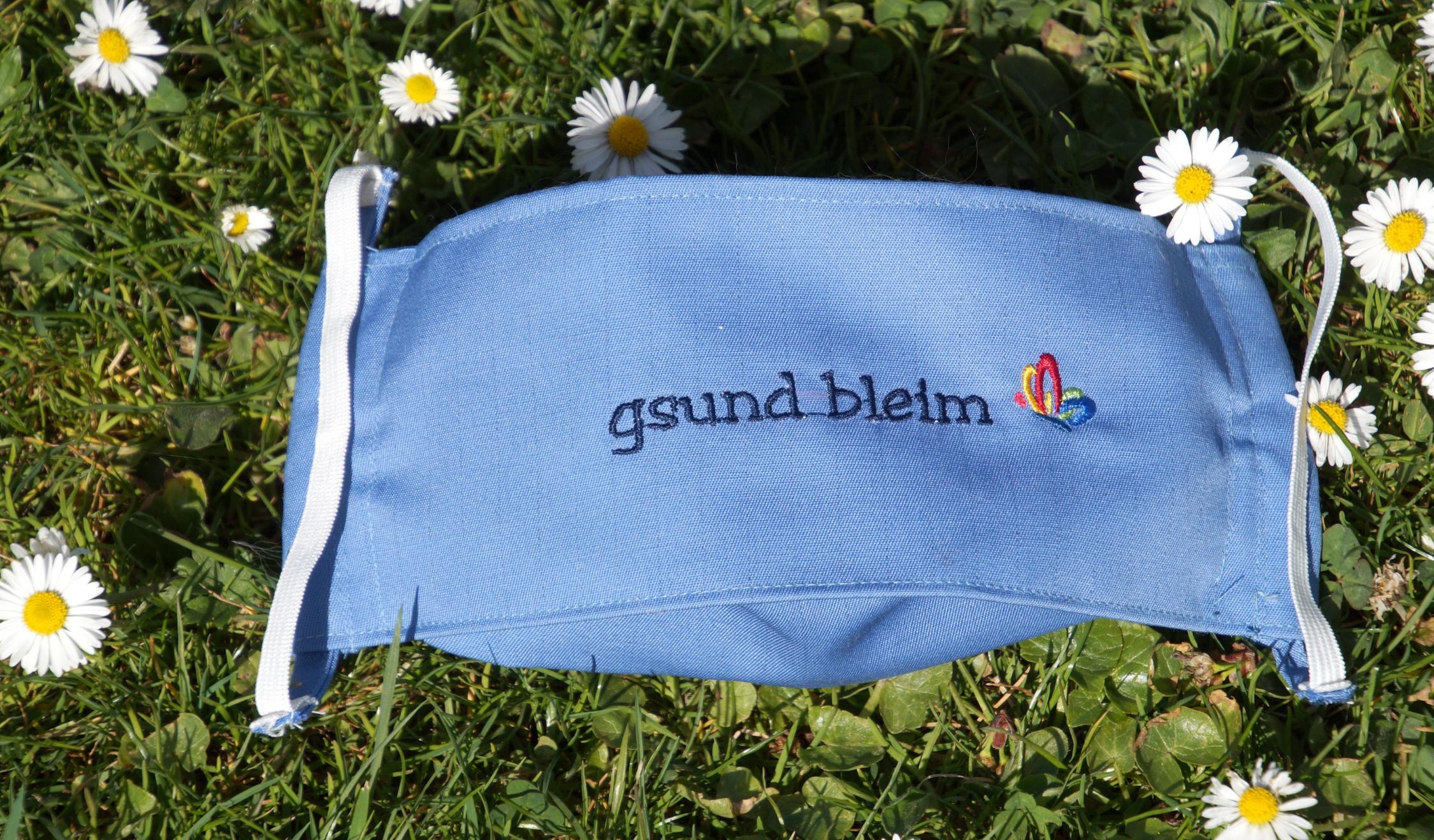 Gesundheit