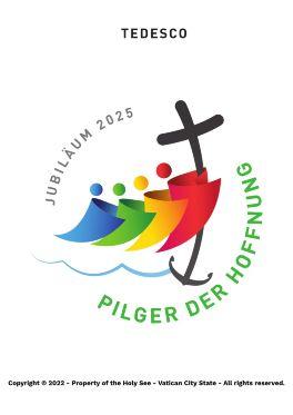 Glaubensweg der Hoffnung