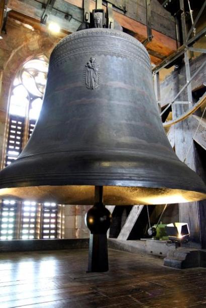 Glocke