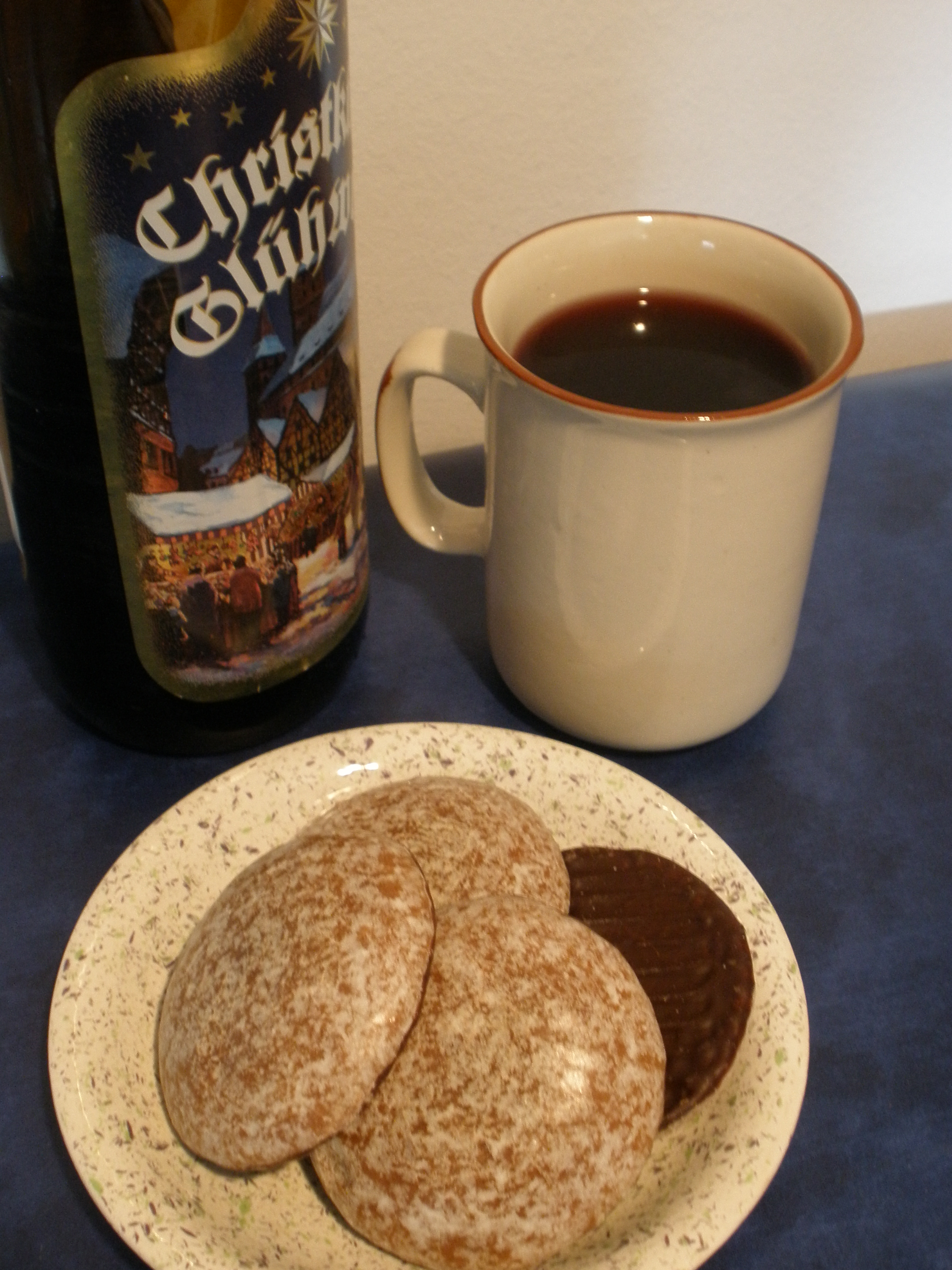 Glühwein