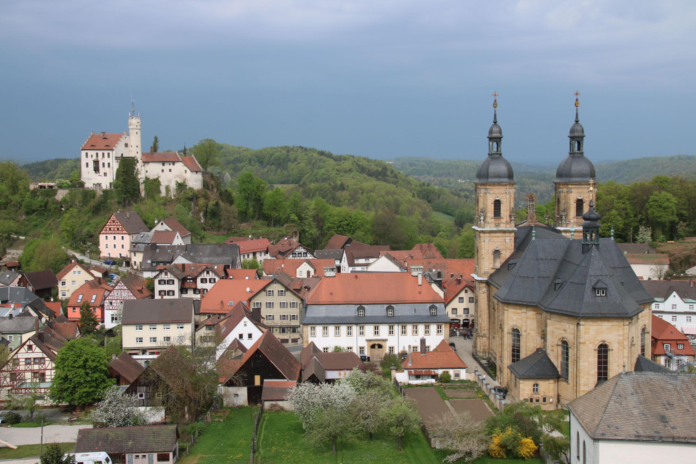 Erstkommunion-Ausflug 2018
