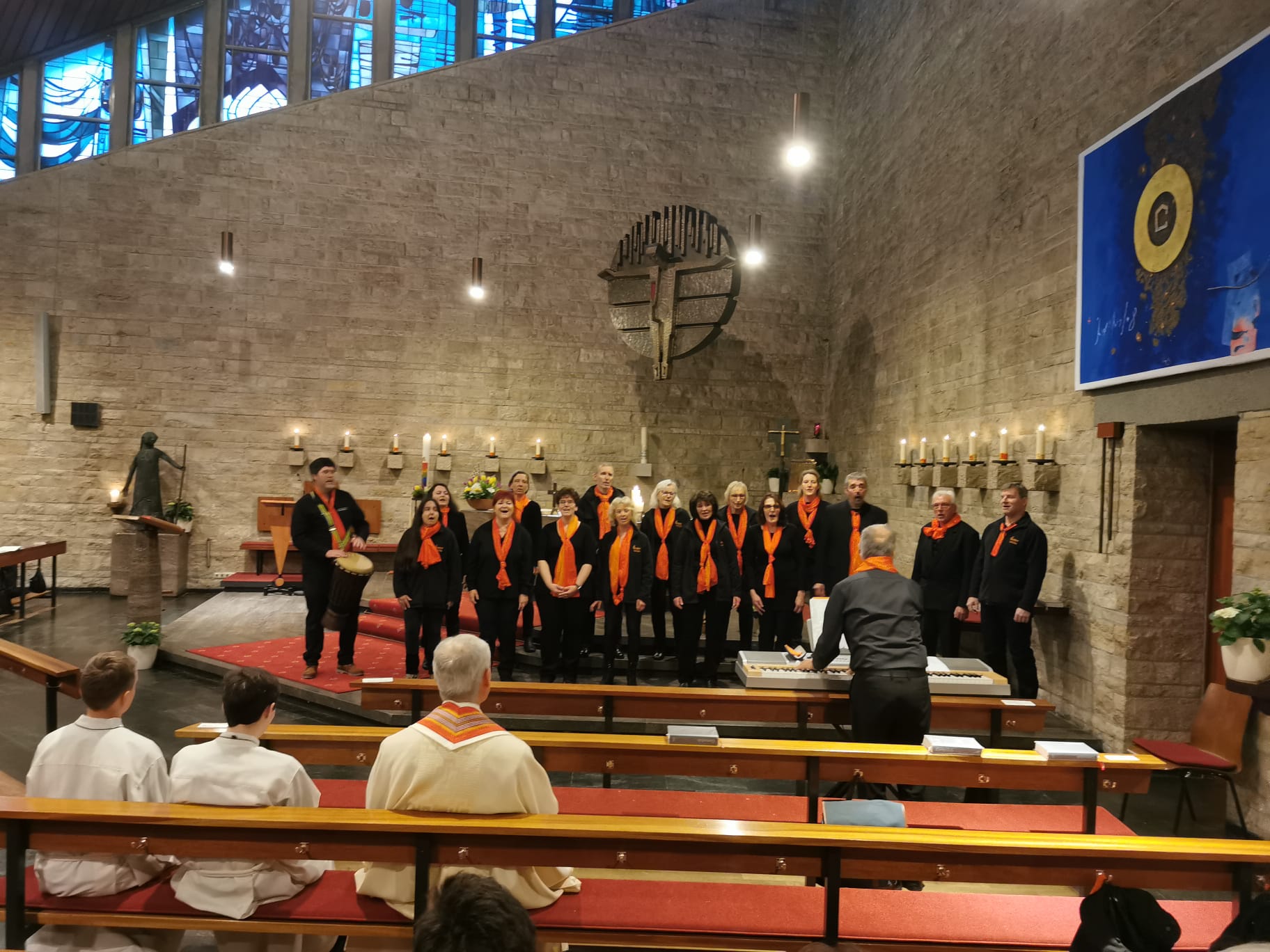 Gospelvoices