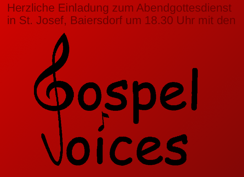 Gospelvoices