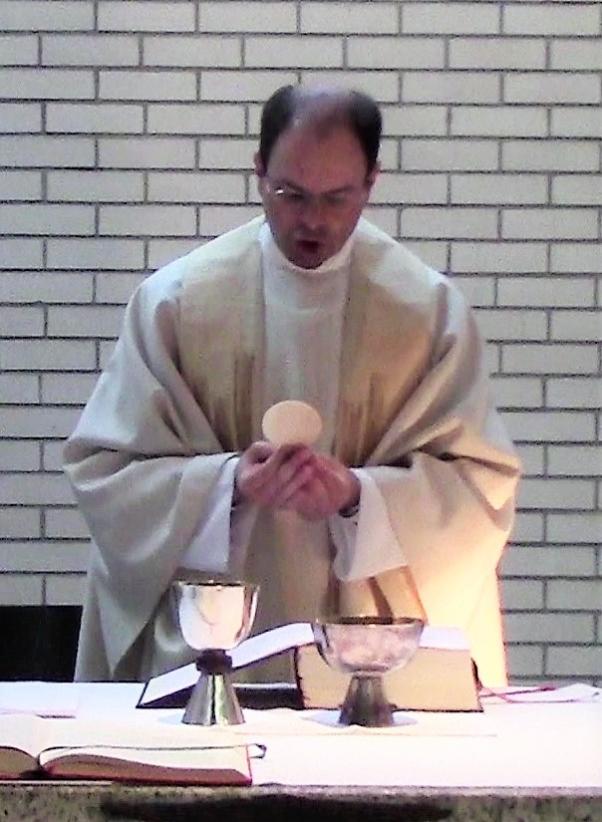 Gottesdienst
