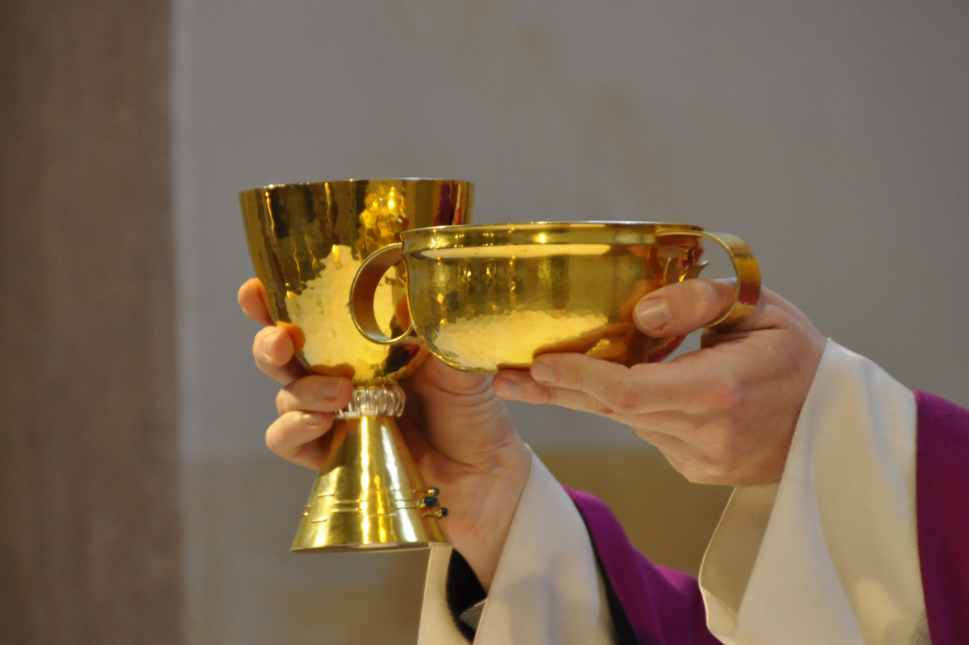 Gottesdienst