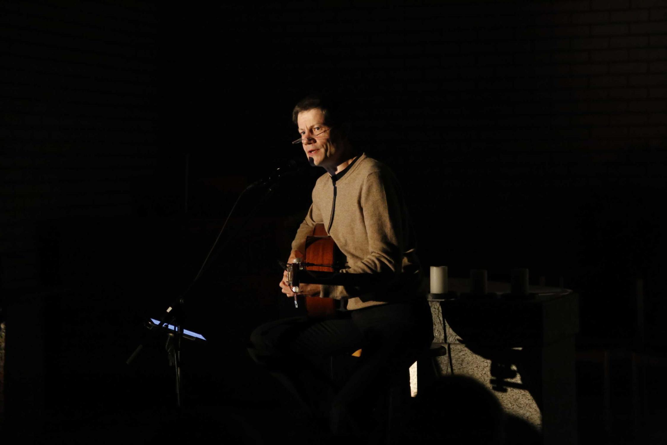 Linßen-Konzert 2017