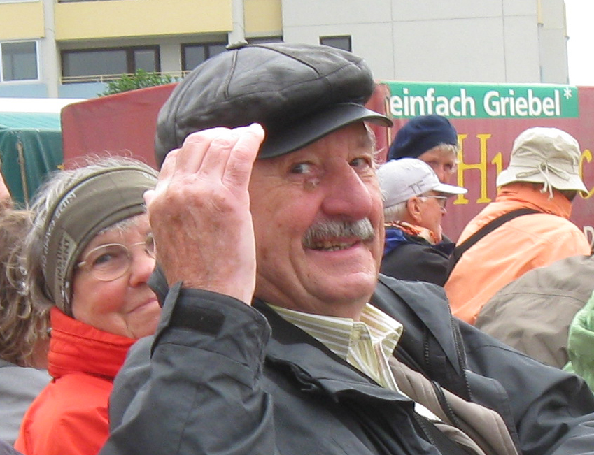 Günter Tressl