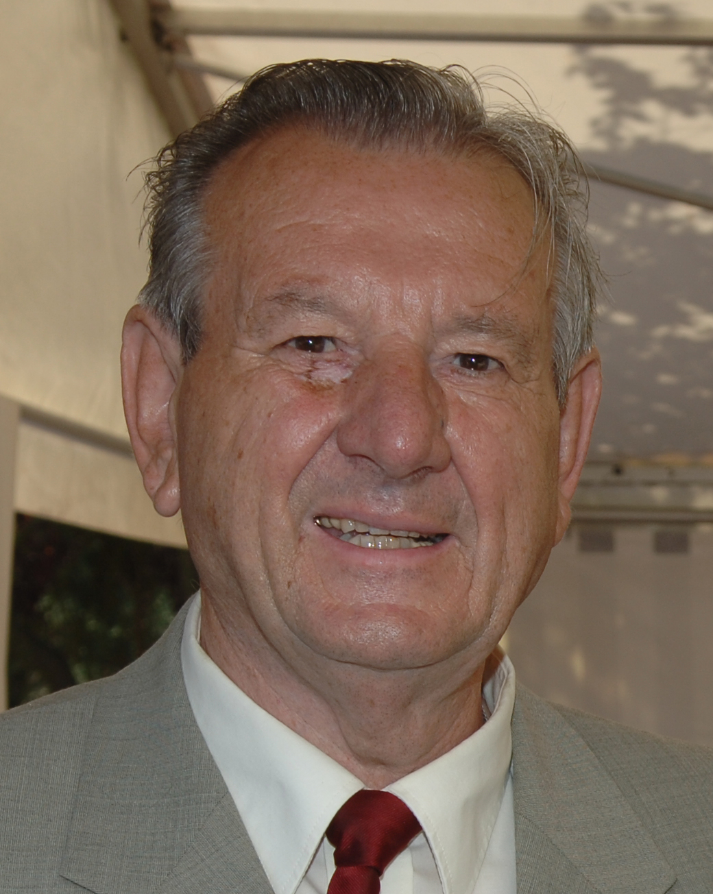 Günter Tressl