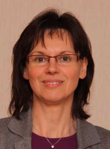 Heiderose Reichert