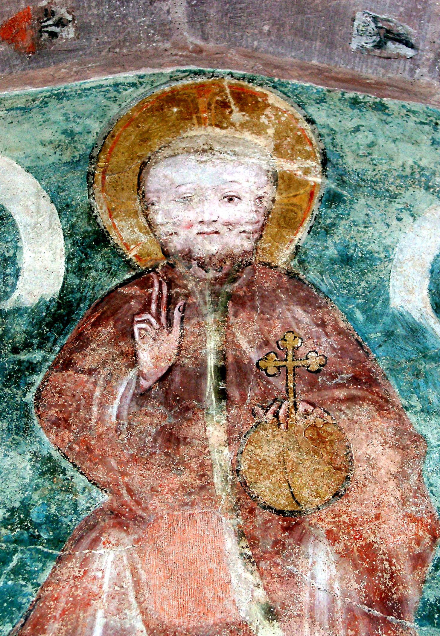 Heilige Geist