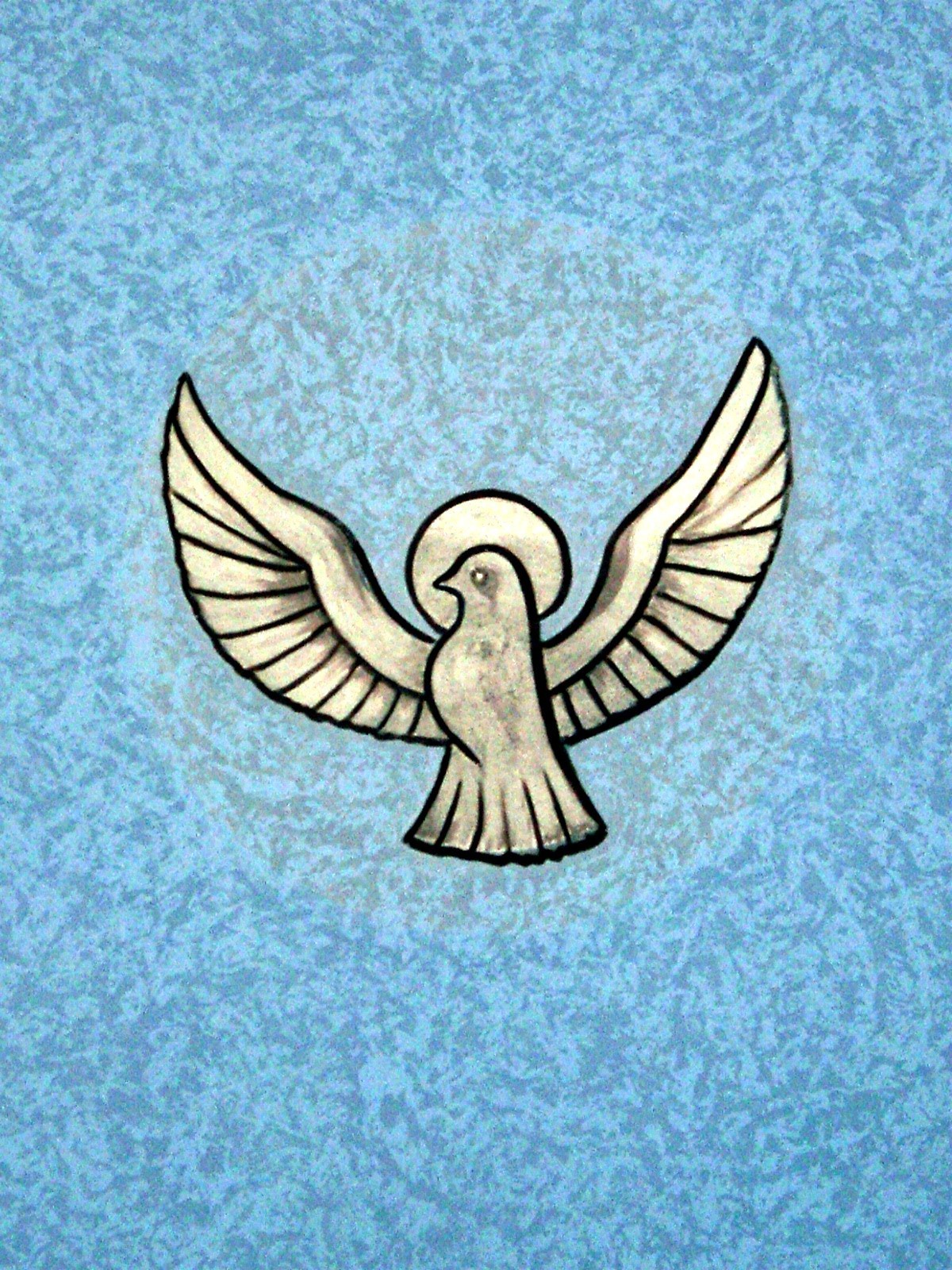 Heiliger Geist