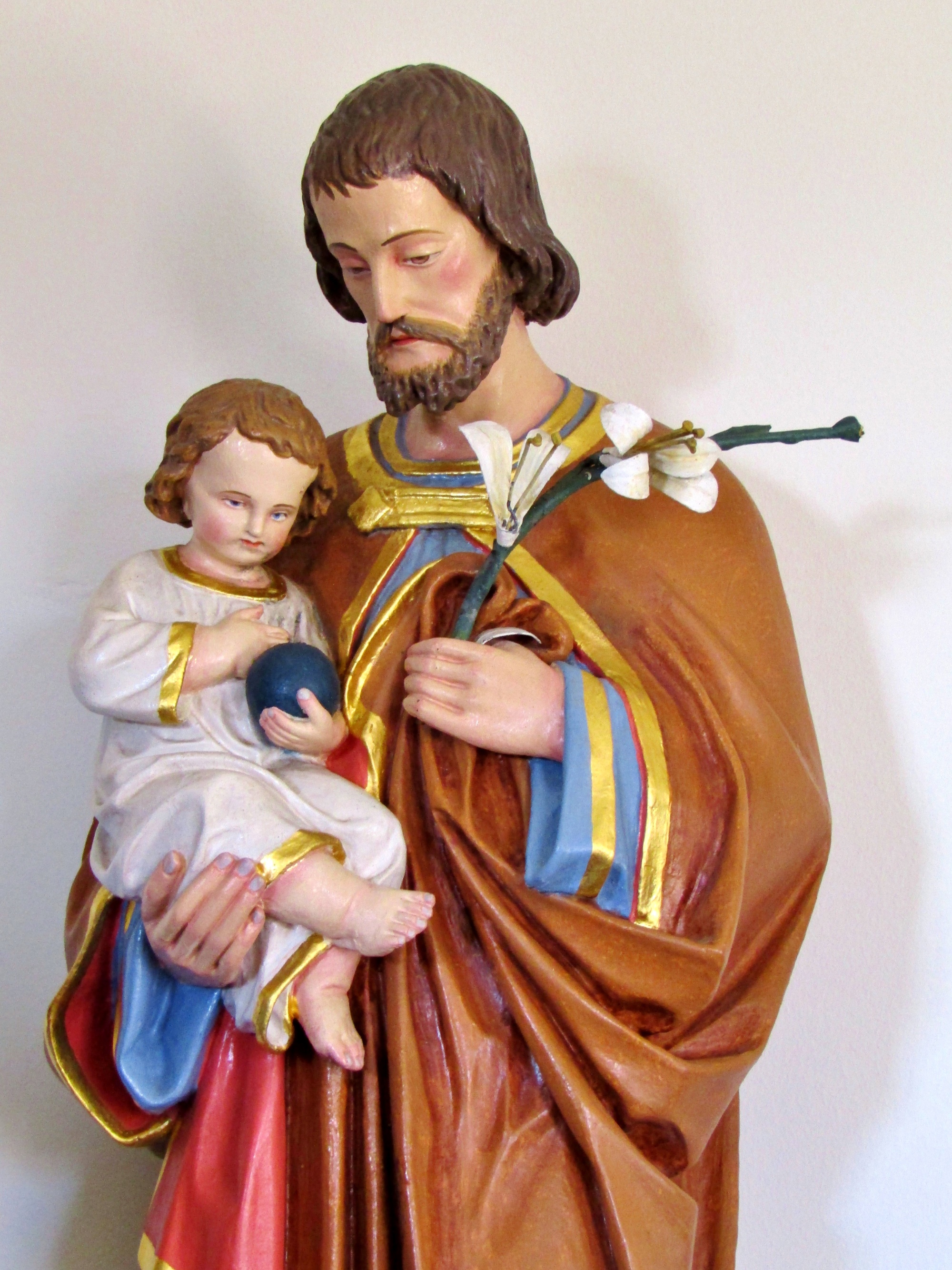Heiliger Josef